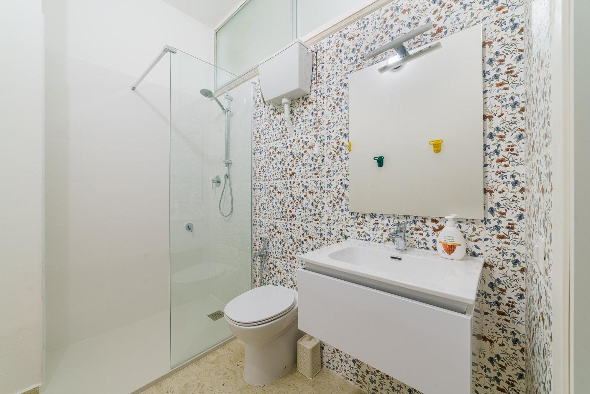 Italianway - Mazara City Center Family Apartments Mazara del Vallo Exterior foto