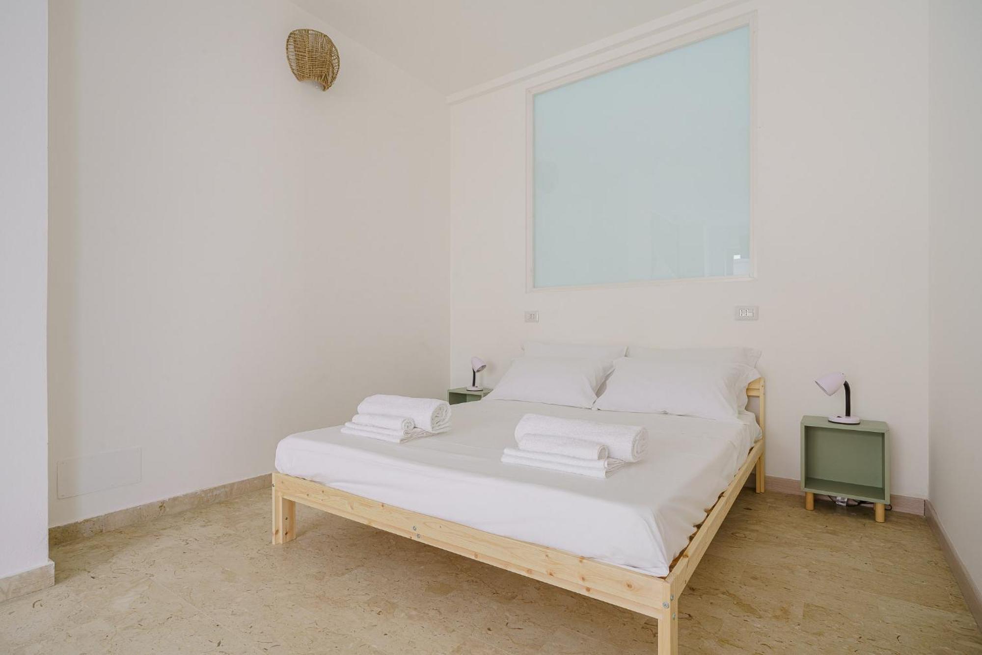 Italianway - Mazara City Center Family Apartments Mazara del Vallo Exterior foto