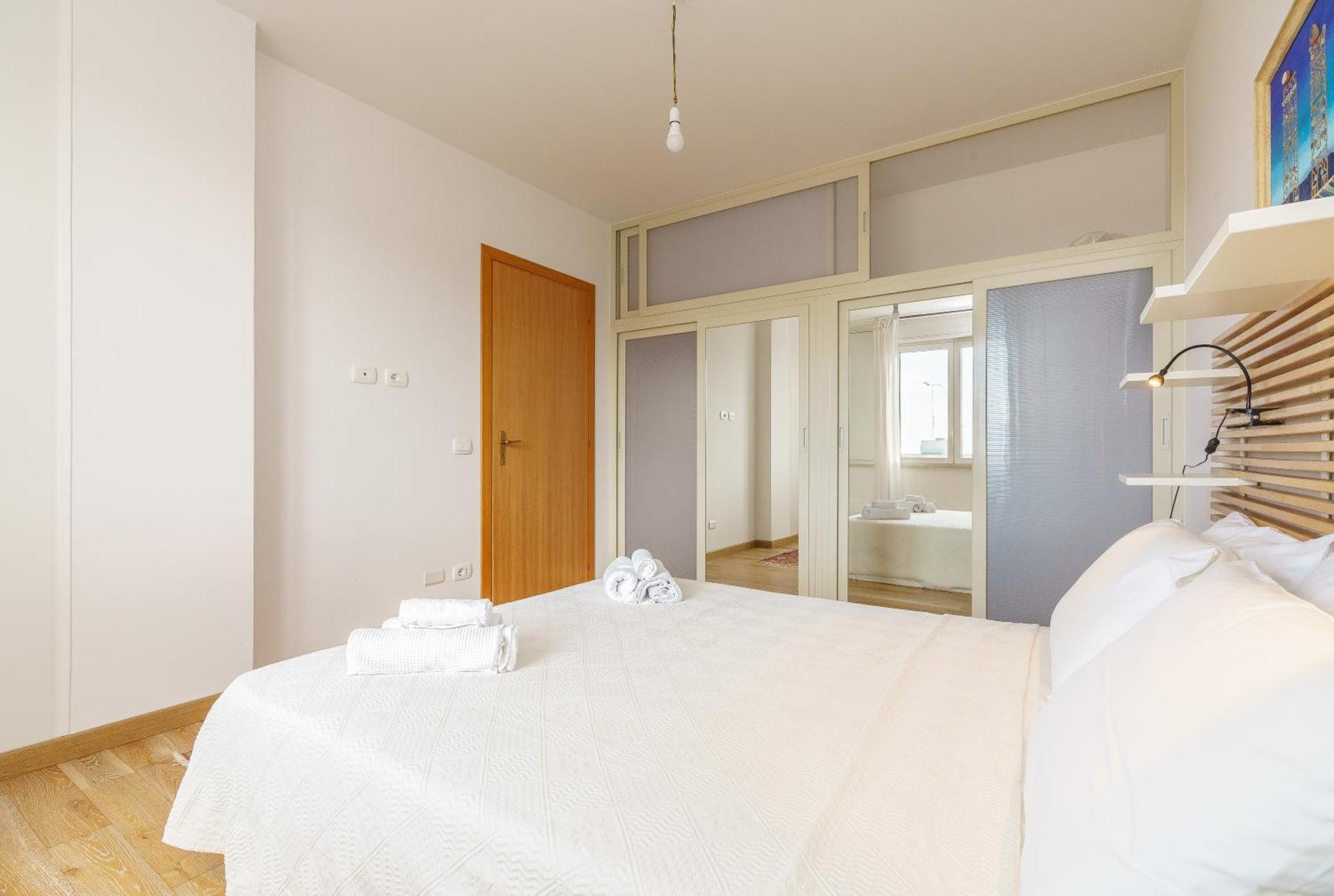 Italianway - Mazara City Center Family Apartments Mazara del Vallo Exterior foto