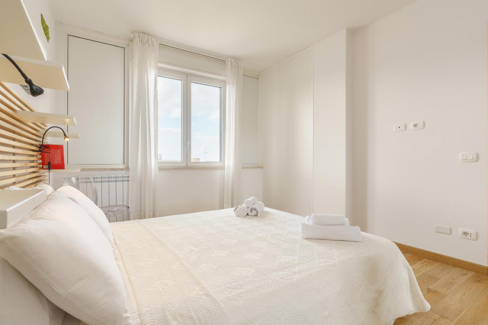Italianway - Mazara City Center Family Apartments Mazara del Vallo Exterior foto